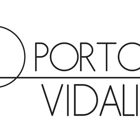 Porto Vidali Apartment Agios Ioannis  Luaran gambar