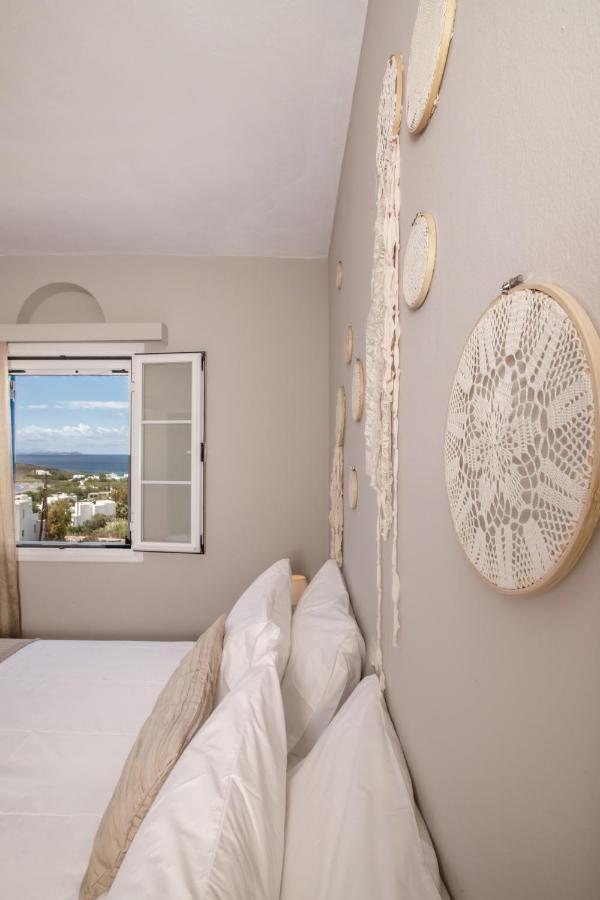 Porto Vidali Apartment Agios Ioannis  Luaran gambar