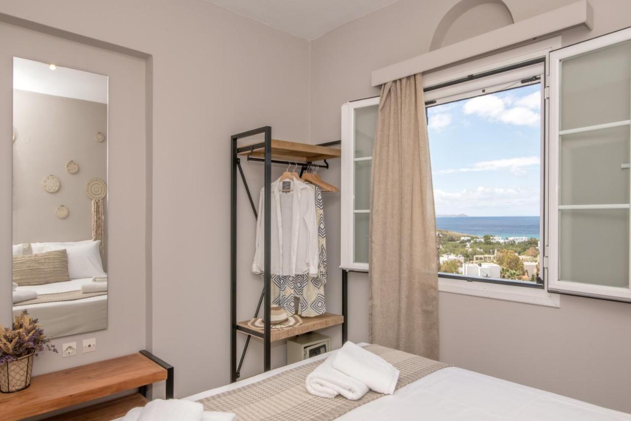Porto Vidali Apartment Agios Ioannis  Luaran gambar