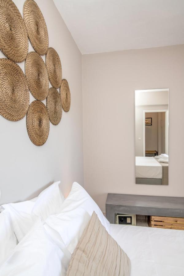 Porto Vidali Apartment Agios Ioannis  Luaran gambar