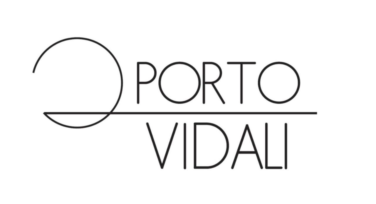 Porto Vidali Apartment Agios Ioannis  Luaran gambar
