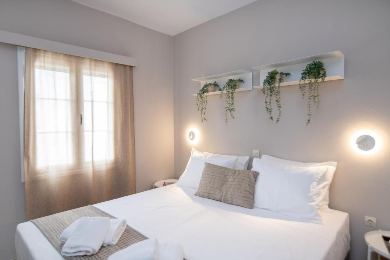Porto Vidali Apartment Agios Ioannis  Luaran gambar