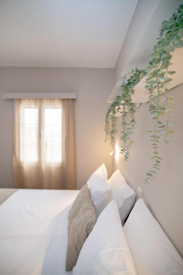 Porto Vidali Apartment Agios Ioannis  Luaran gambar