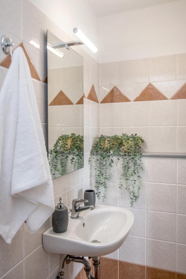 Porto Vidali Apartment Agios Ioannis  Luaran gambar