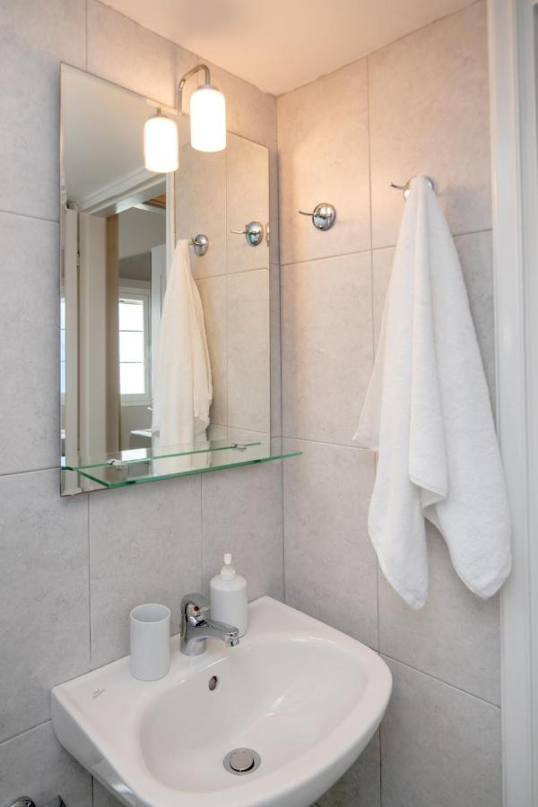Porto Vidali Apartment Agios Ioannis  Luaran gambar