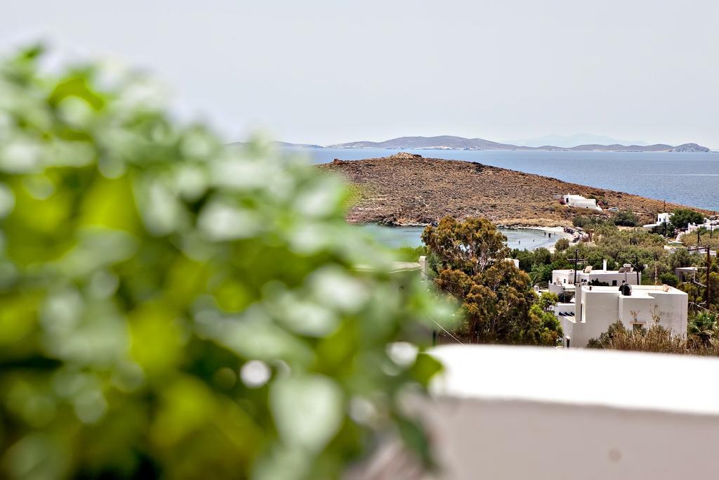 Porto Vidali Apartment Agios Ioannis  Bilik gambar